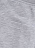 Grey Winter Elastic Sweatpant - Khotwh